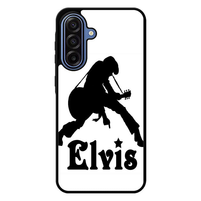 Elvis Presley Samsung Galaxy A17 5G Case BC2931