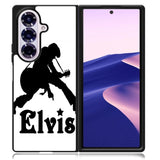 Elvis Presley Samsung Galaxy Z Fold 7 5G Case BC2931