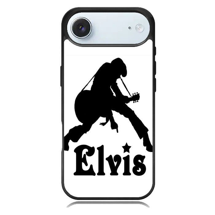 Elvis Presley iPhone 17 Air Case BC2931