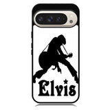 Elvis Presley Google Pixel 10 | Google Pixel 10 Pro Case BC2931