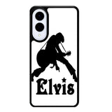Elvis Presley 2nd Samsung Galaxy S25 Edge Case Case