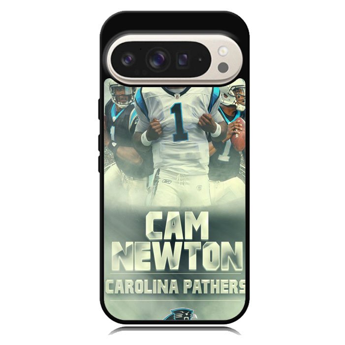 Cam Newton Carolina Pathers Google Pixel 10 | Google Pixel 10 Pro Case BC2919