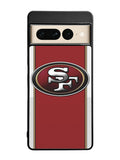 San Francisco 49Ers 1st Google Pixel 7 Pro Case