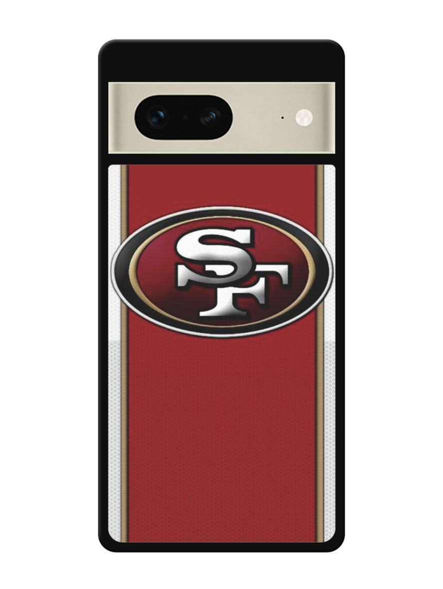 San Francisco 49Ers 1st Google Pixel 7 Case
