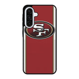 San Francisco 49Ers 1st Samsung Galaxy A56 Case FE5368