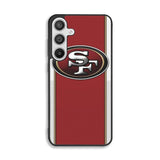 San Francisco 49Ers 1st Samsung Galaxy A26 Case FE7277