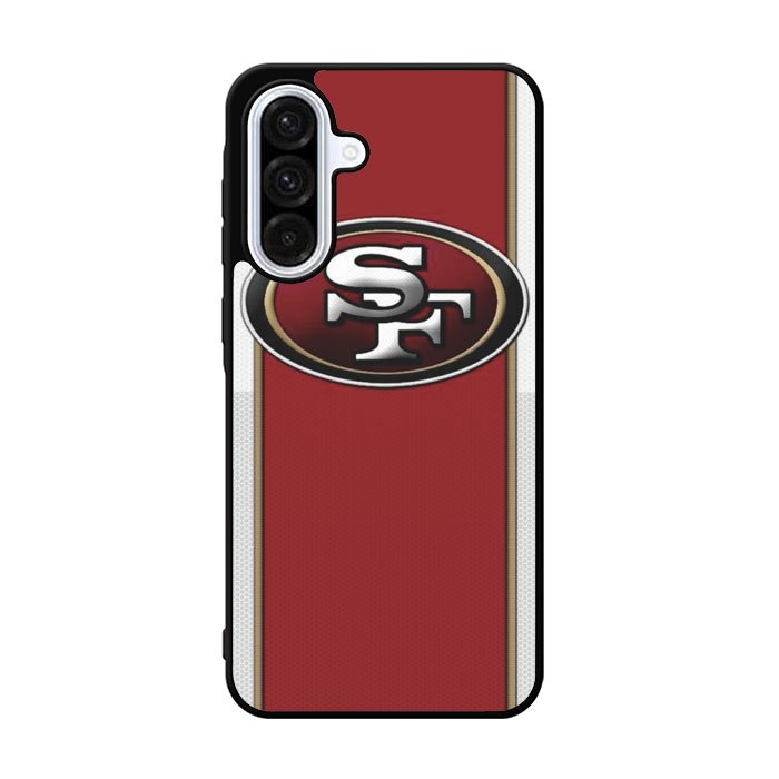 San Francisco 49Ers 1st Samsung Galaxy A36 Case FE7277