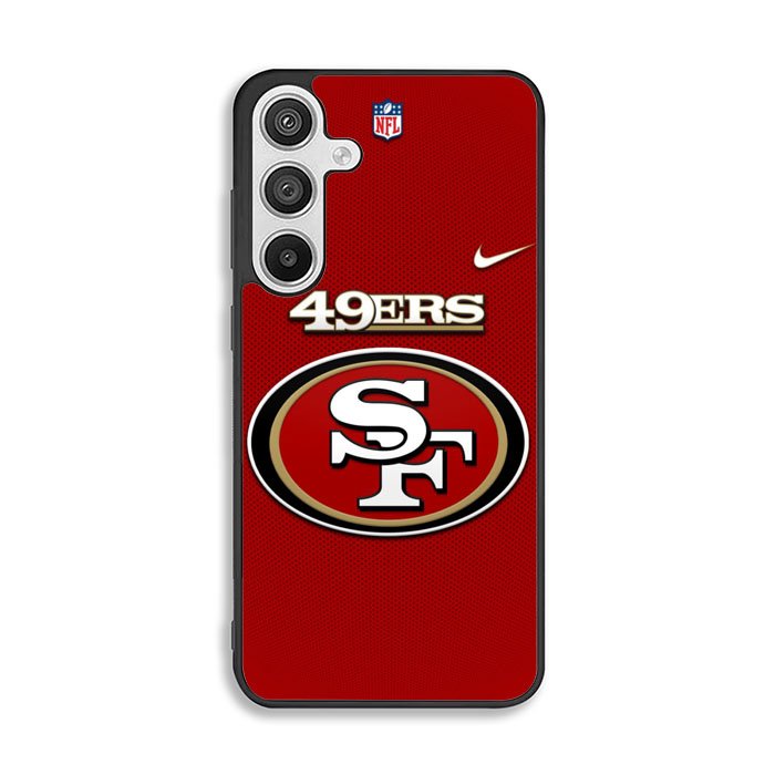 San Francisco 49Ers 2nd Samsung Galaxy A26 Case FE8175