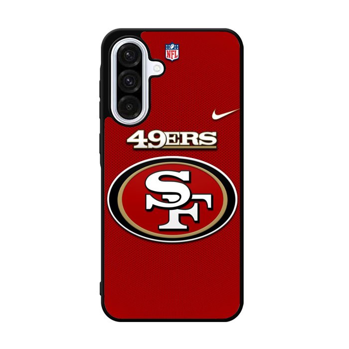 San Francisco 49Ers 2nd Samsung Galaxy A36 Case FE8175