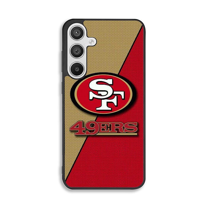 NFL San Francisco Samsung Galaxy A26 Case BC2878