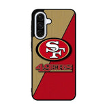 NFL San Francisco Samsung Galaxy A36 Case BC2878