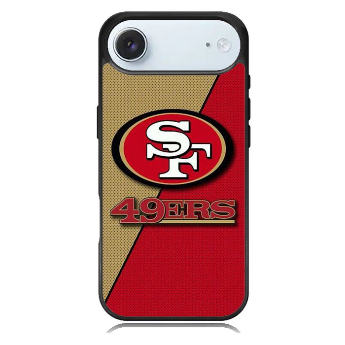 NFL San Francisco iPhone 17 Air Case BC2878