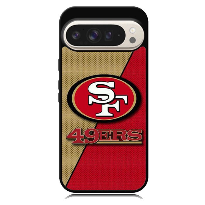 NFL San Francisco Google Pixel 10 | Google Pixel 10 Pro Case BC2878