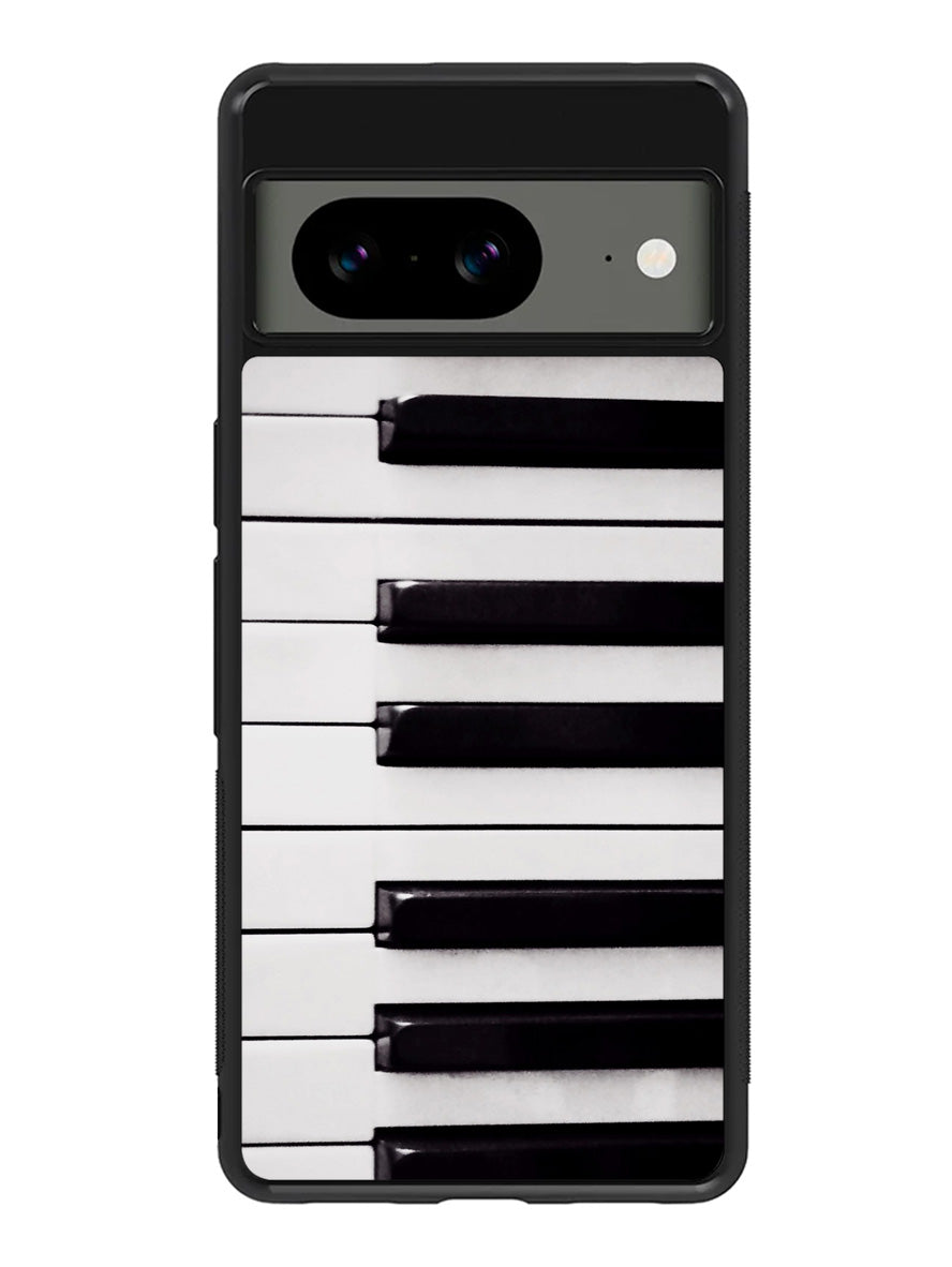 Piano Google Pixel 8a Case