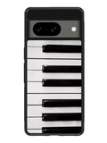 Piano Google Pixel 8a Case