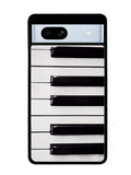 Piano Google Pixel 7A Case