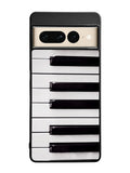 Piano Google Pixel 7 Pro Case