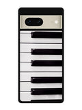 Piano Google Pixel 7 Case