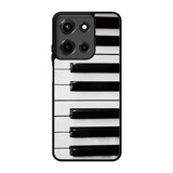 Piano Motorola Moto G 5G 2025 Case FE3371