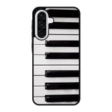 Piano Samsung Galaxy A56 Case FE3371