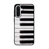 Piano Samsung Galaxy A36 Case FE3371
