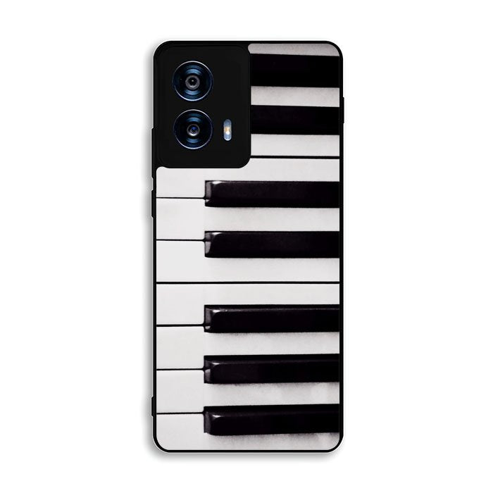 Piano Motorola Moto G Power 5G 2024 Case FE5357
