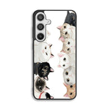 Cat Community Samsung Galaxy A26 Case FE6767