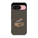Yeezy Boost Hypebeast Case Google Pixel 9 BC2905