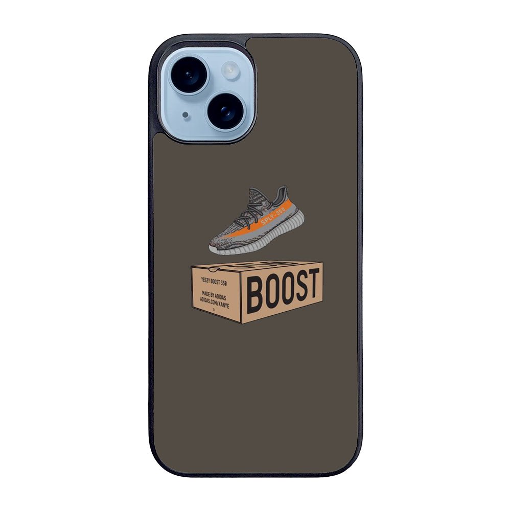 Yeezy Boost Hypebeast Case iPhone 15 BC2905