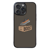 Yeezy Boost Hypebeast Case iPhone 15 Pro BC2905