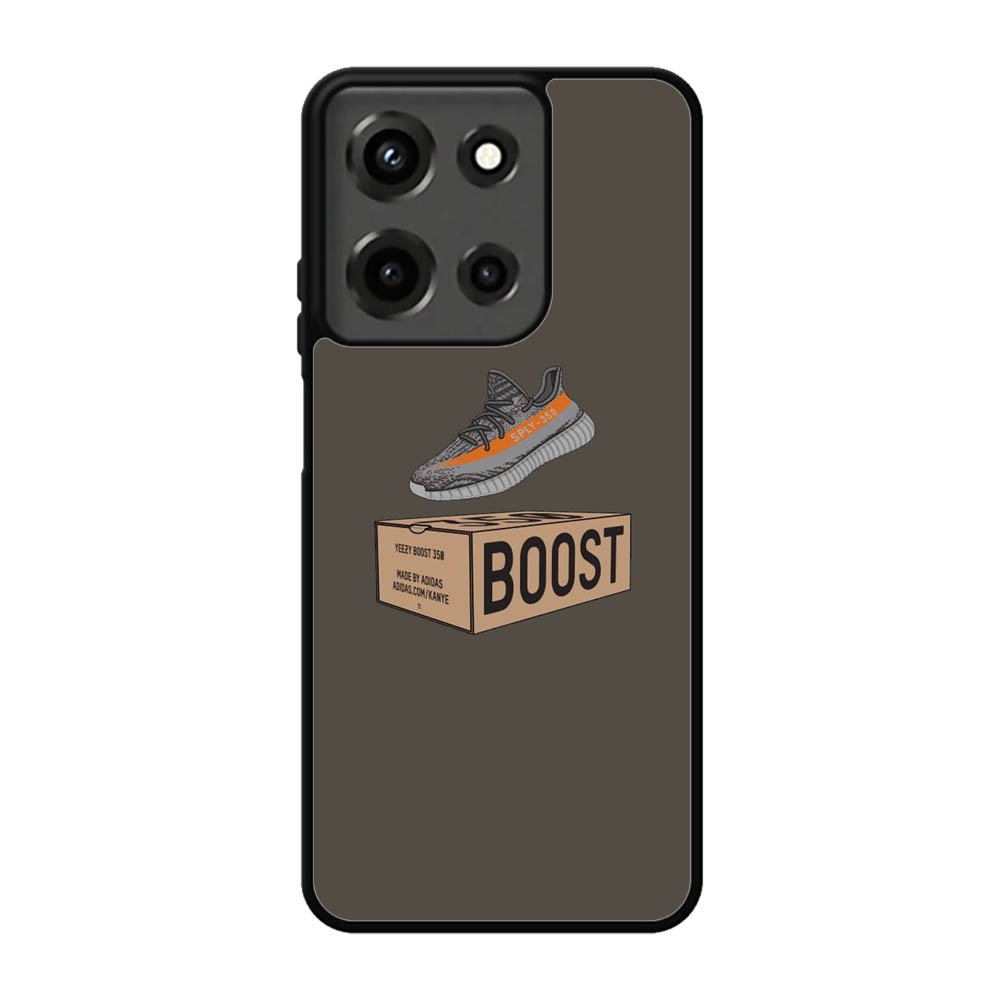 Yeezy Boost Hypebeast Motorola Moto G 5G 2025 Case BC2905