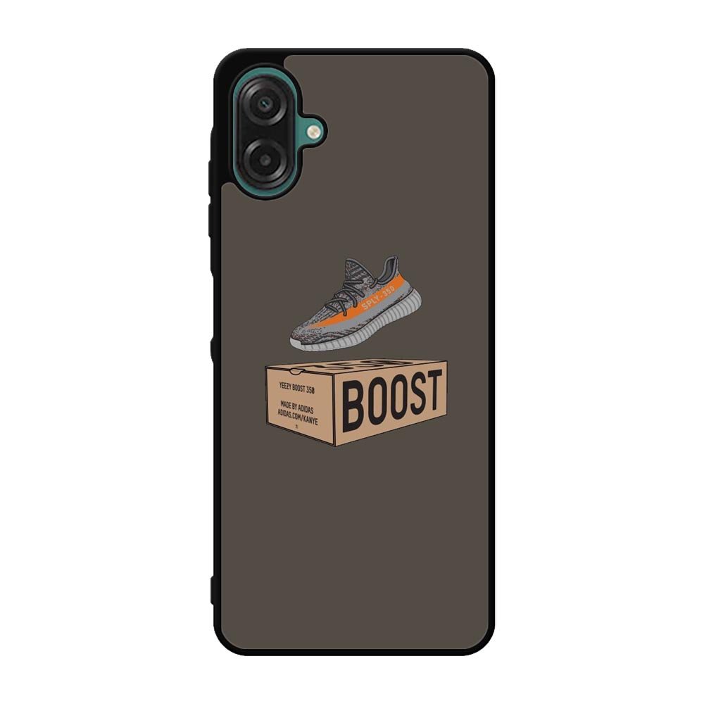 Yeezy Boost Hypebeast Case Samsung Galaxy A07 BC2905