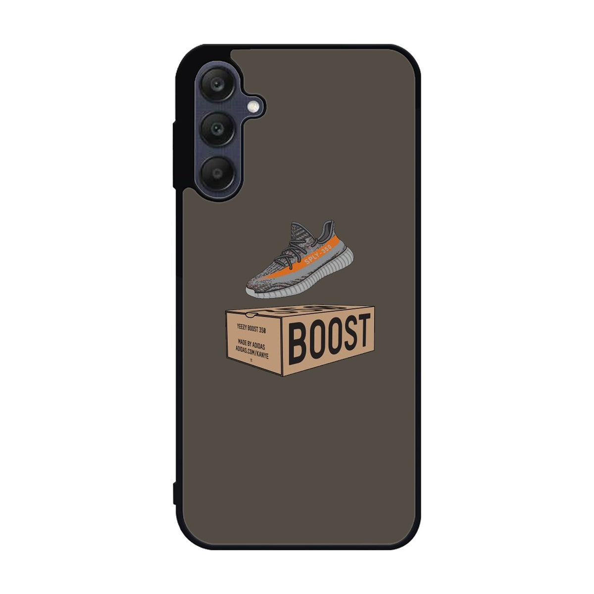 Yeezy Boost Hypebeast Samsung Galaxy A25 5G Case BC2905