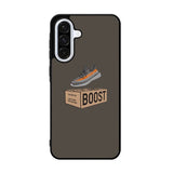 Yeezy Boost Hypebeast Samsung Galaxy A36 Case BC2905
