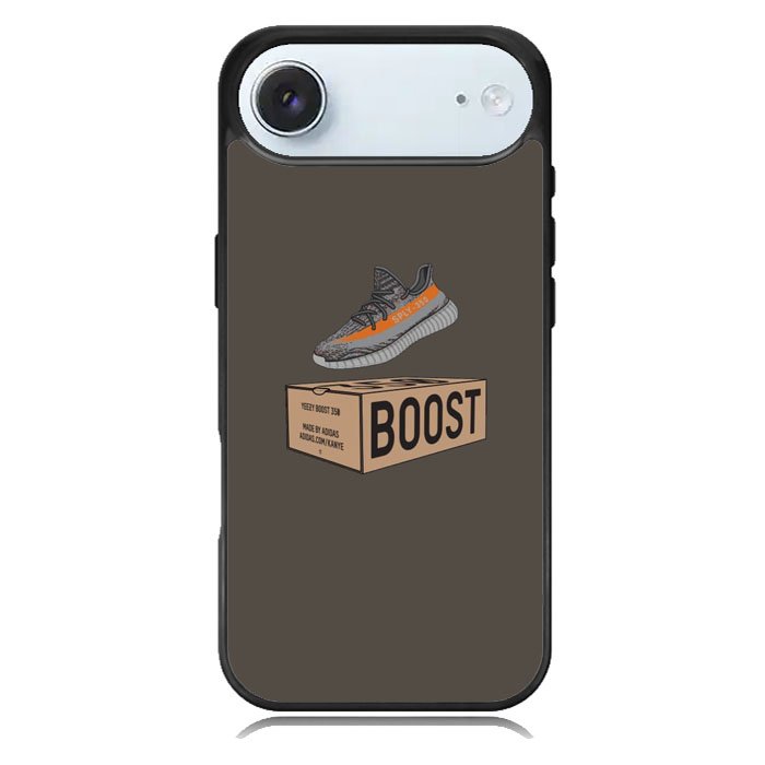 Yeezy Boost Hypebeast iPhone 17 Air Case BC2905