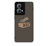 Yeezy Boost Hypebeast Motorola Moto Edge 2024 Case BC2905
