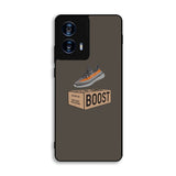 Yeezy Boost Hypebeast Motorola Moto G Power 5G 2024 Case BC2905