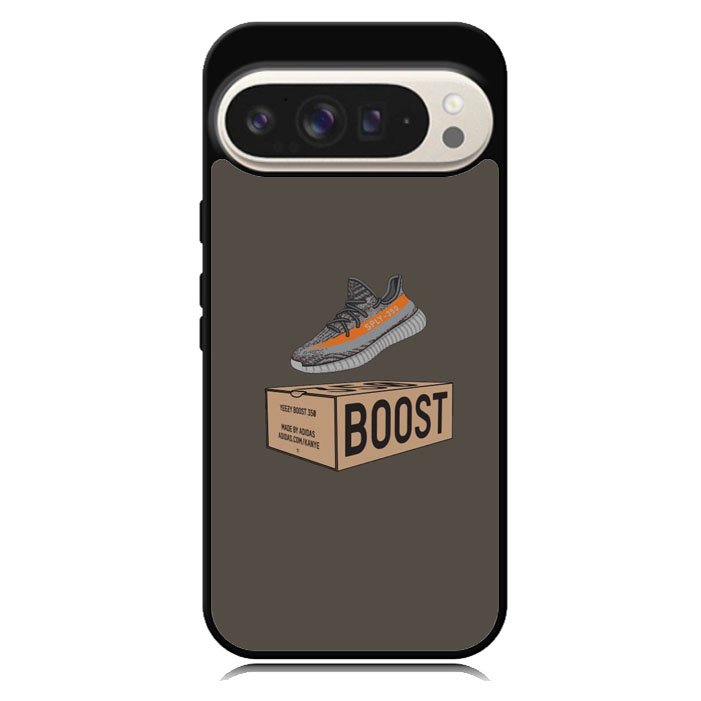Yeezy Boost Hypebeast Google Pixel 10 Pro XL Case BC2905