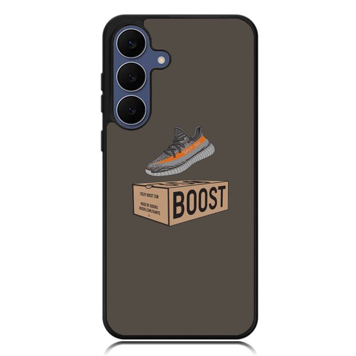 Yeezy Boost Hypebeast Samsung Galaxy S25 FE Case BC2905