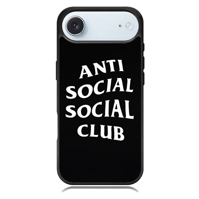 Anti Social Social Club iPhone 17 Air Case BC2813