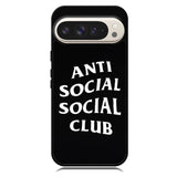 Anti Social Social Club Google Pixel 10 | Google Pixel 10 Pro Case BC2813