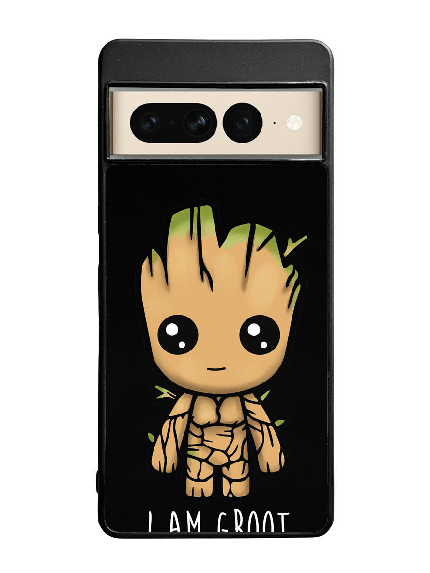 I am Groot Google Pixel 7 Pro Case