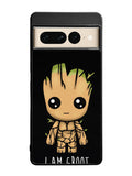 I am Groot Google Pixel 7 Pro Case