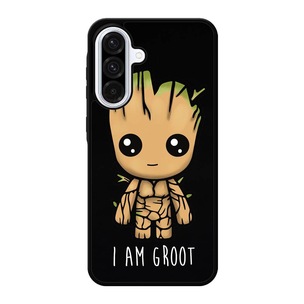 I am Groot Samsung Galaxy A56 Case FE3110