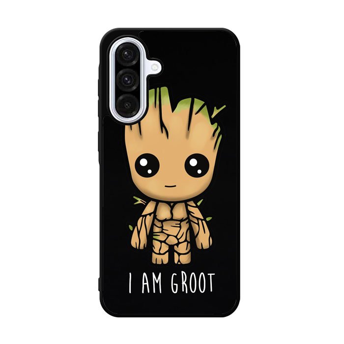 I am Groot Samsung Galaxy A36 Case FE3110