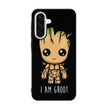 I am Groot Samsung Galaxy A36 Case FE3110