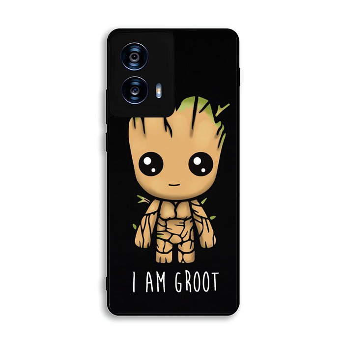 I am Groot Motorola Moto G Power 5G 2024 Case FE7591
