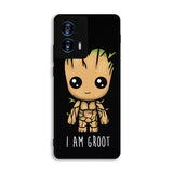 I am Groot Motorola Moto G Power 5G 2024 Case FE3110
