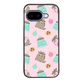 Pusheen Google Pixel 10A Case BC2888
