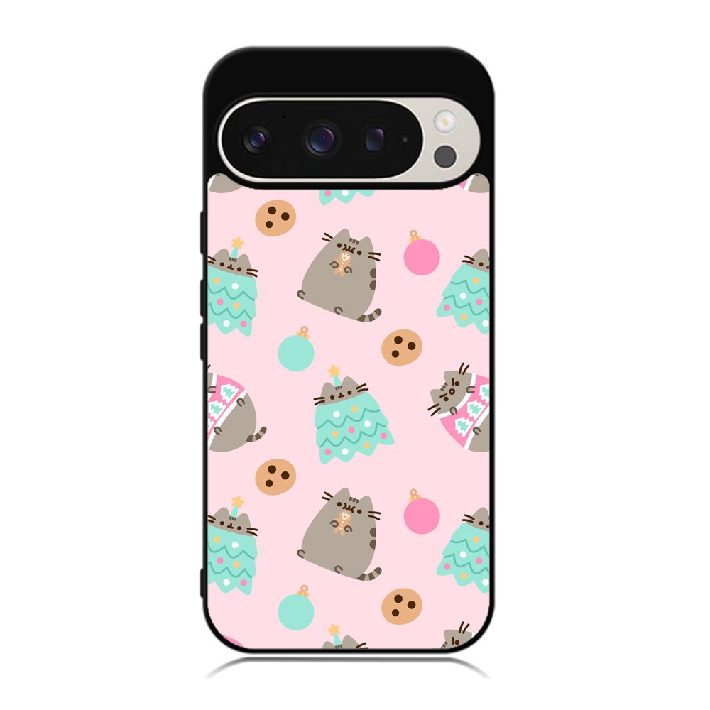 Pusheen Case Google Pixel 9 Pro XL BC2888